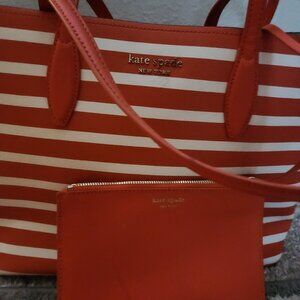 KATE SPADE BAG SET